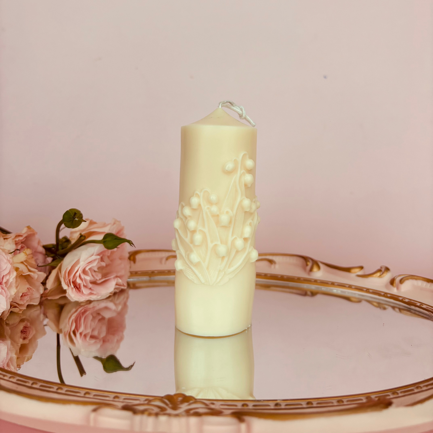 Blossom Vase