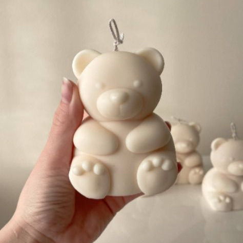 CUTE TEDDY