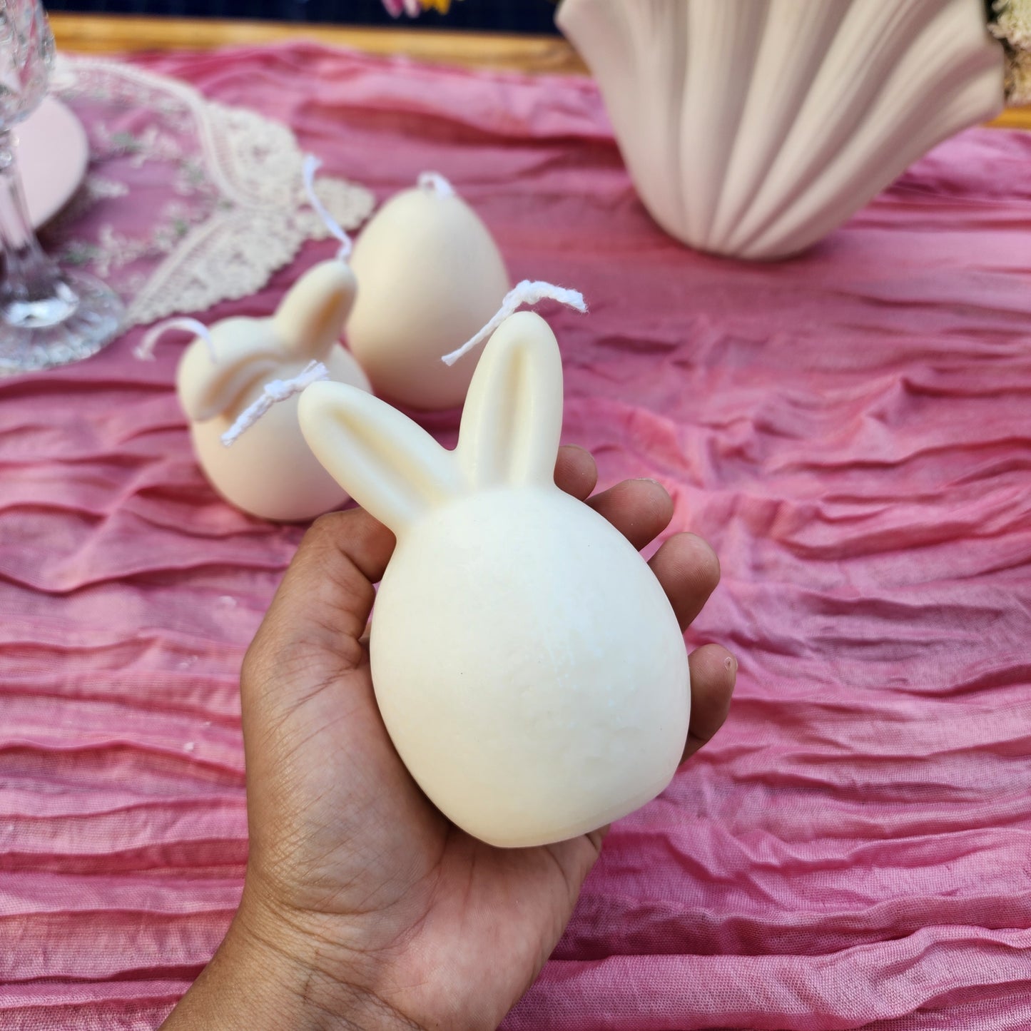 THUMPER BUNNY EGG