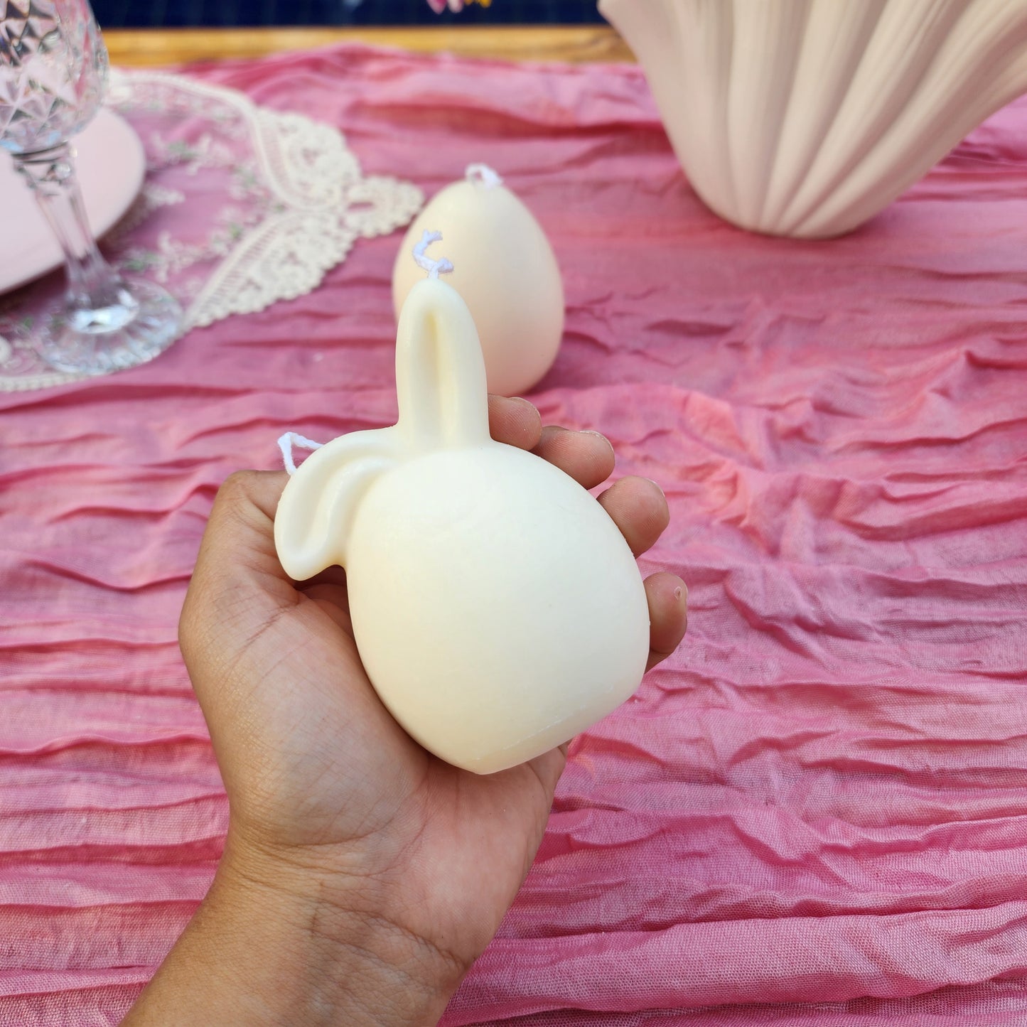 FLOPSY BUNNY EGG