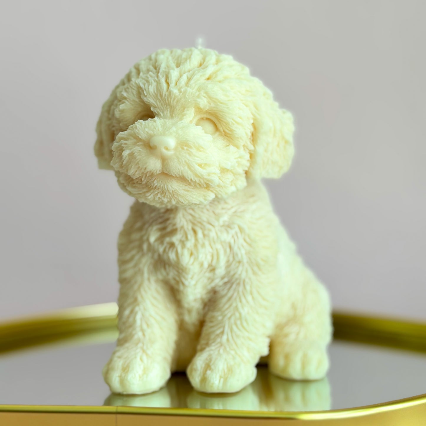 PUPPY DOG