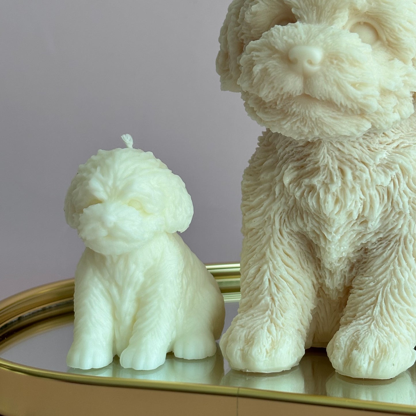 Mini PUPPY DOG