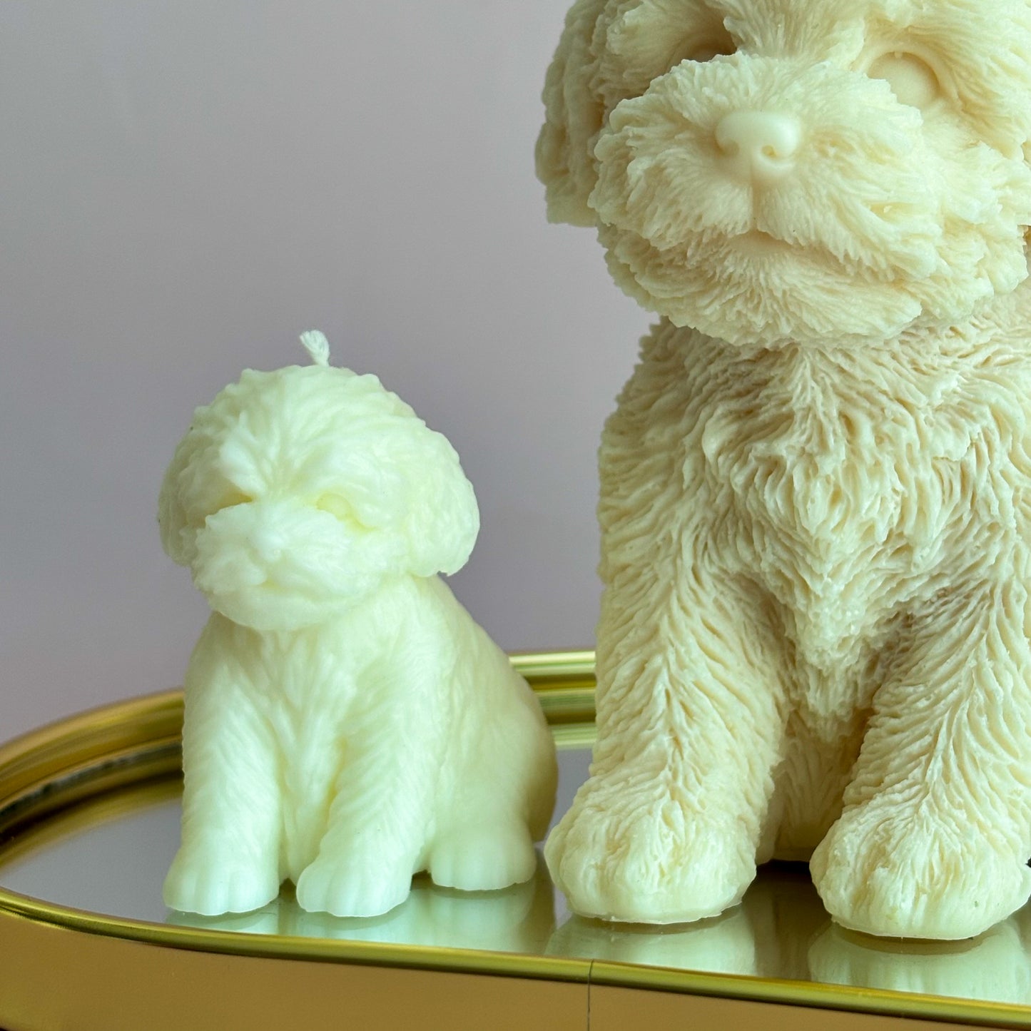 Mini PUPPY DOG
