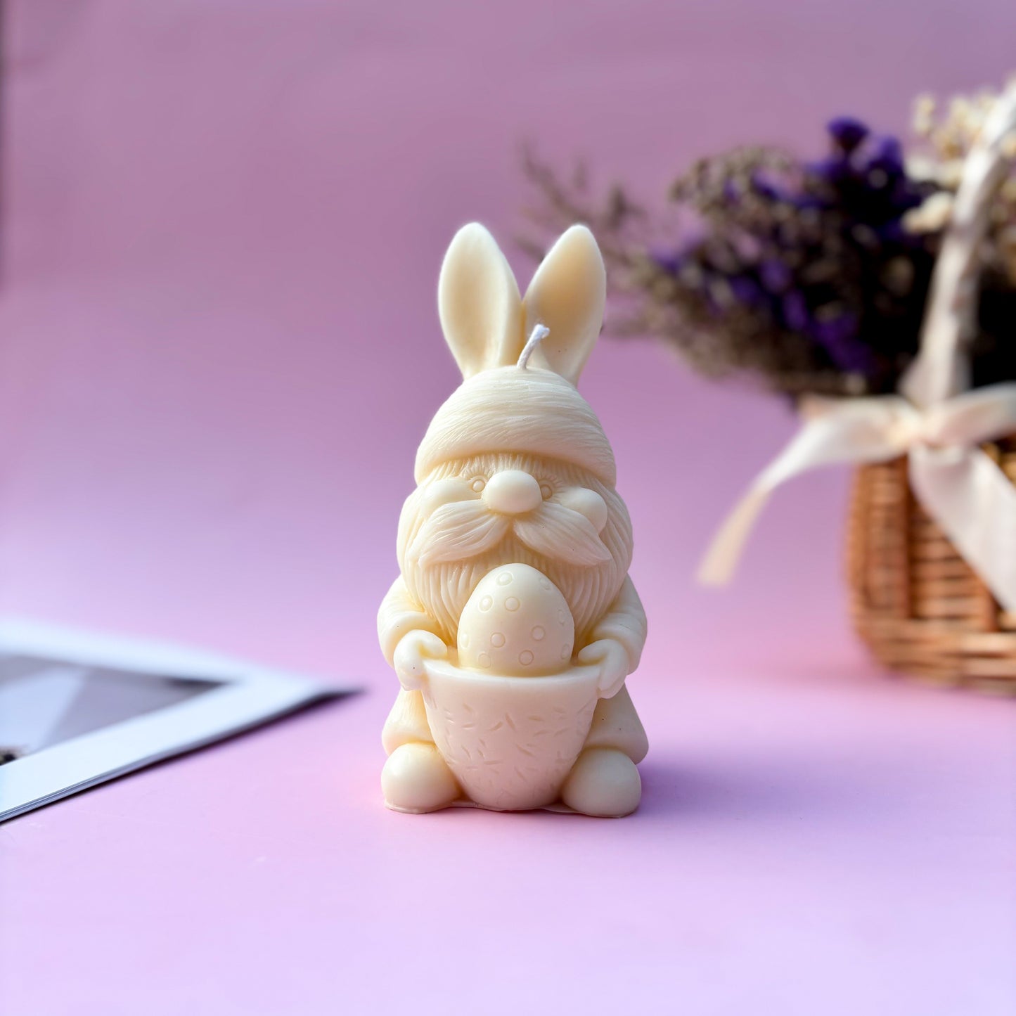 OLD MAN RABBIT