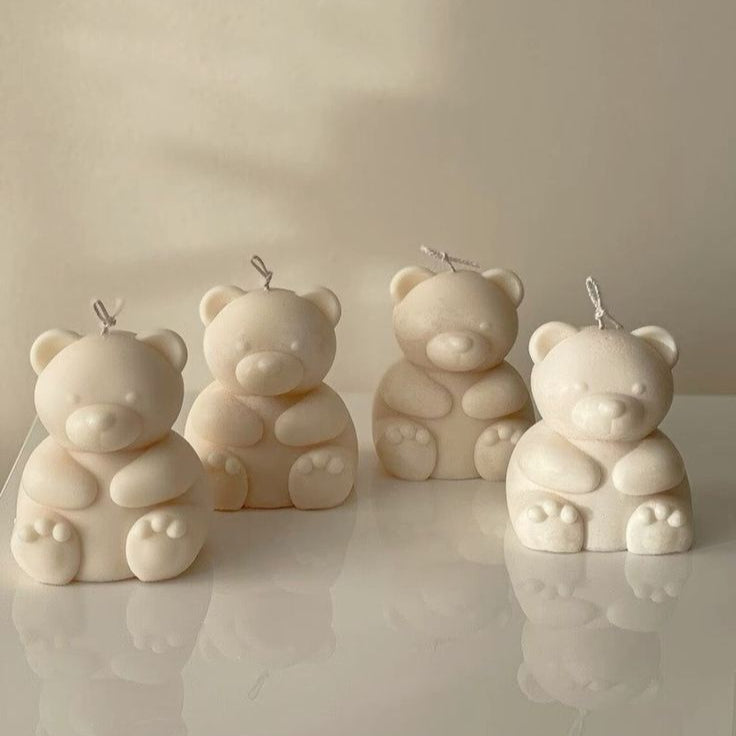 CUTE TEDDY