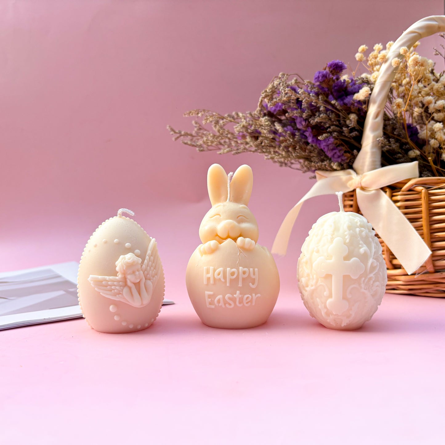 HAPPY EASTER