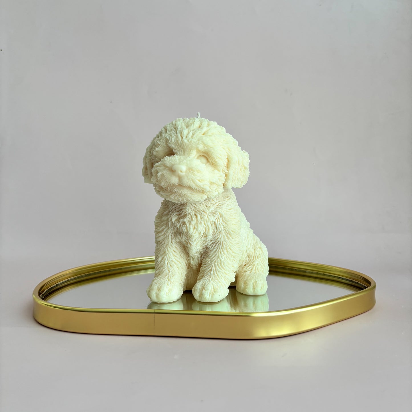 PUPPY DOG