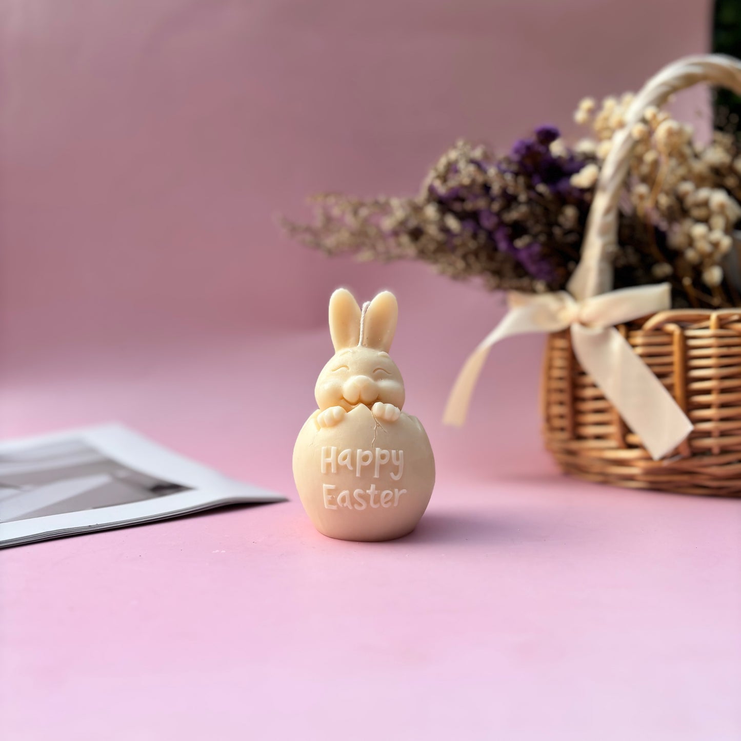 HAPPY EASTER
