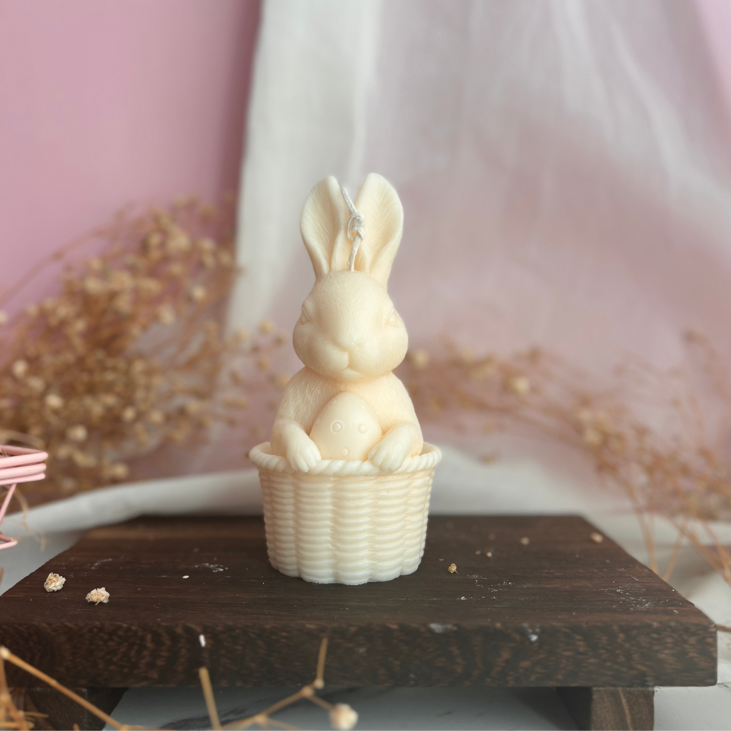 BASKET RABBIT
