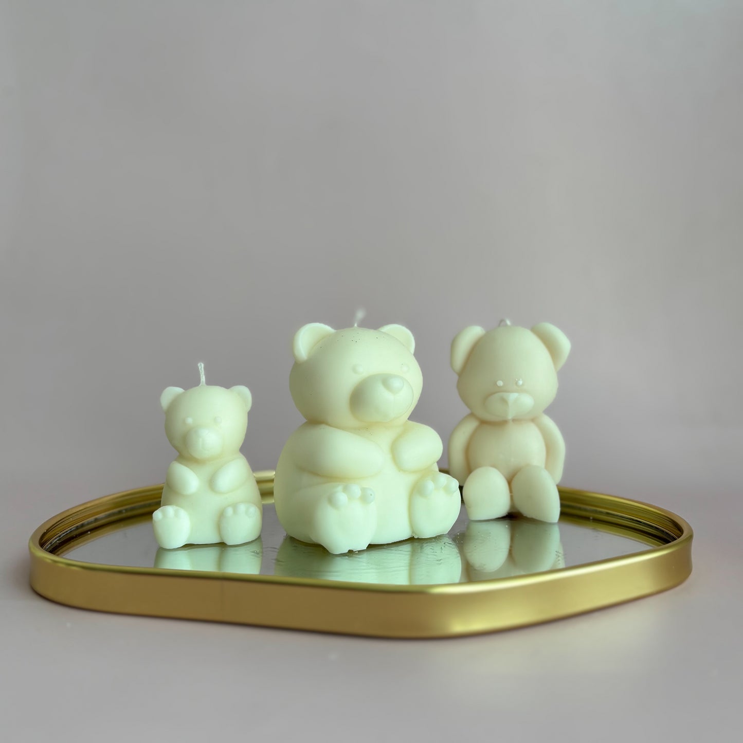 CUTE TEDDY