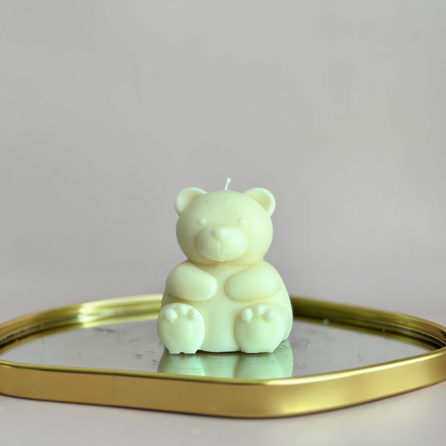 CUTE TEDDY