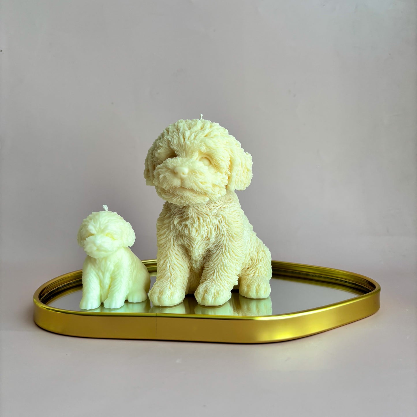 Mini PUPPY DOG