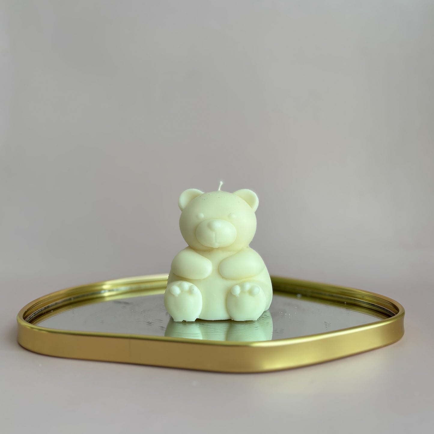 CUTE TEDDY