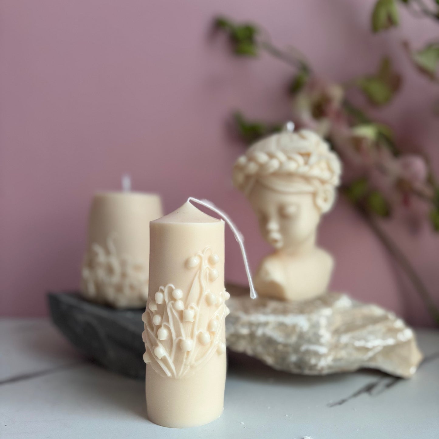 Blossom Vase