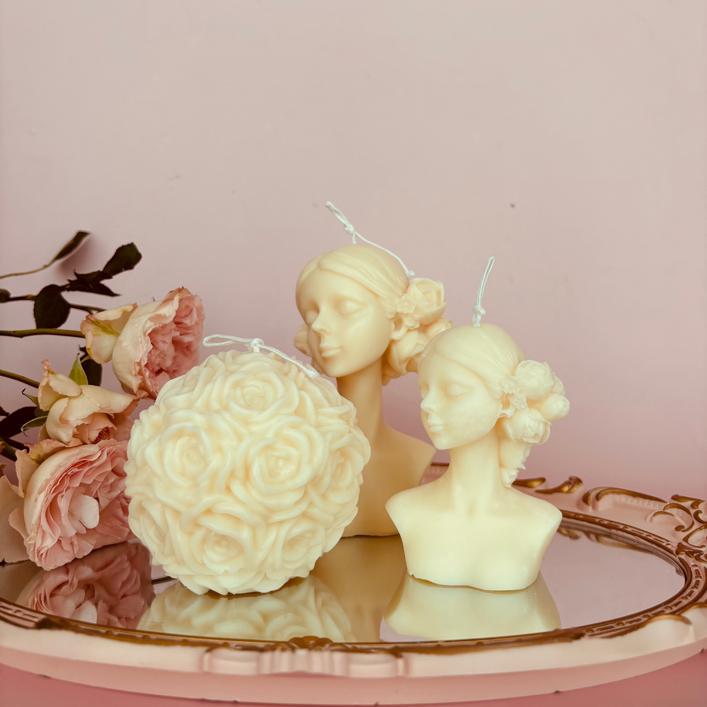 Blooming Ball