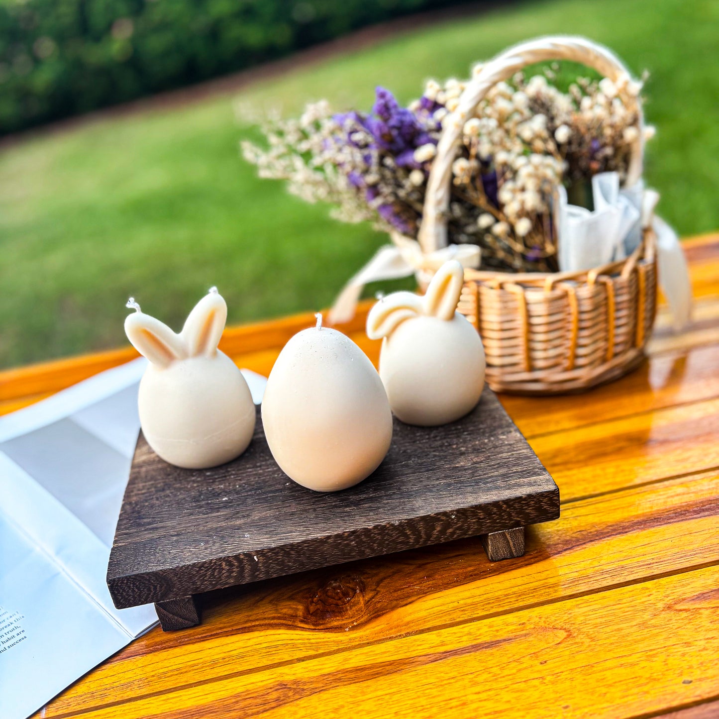 FLOPSY BUNNY EGG