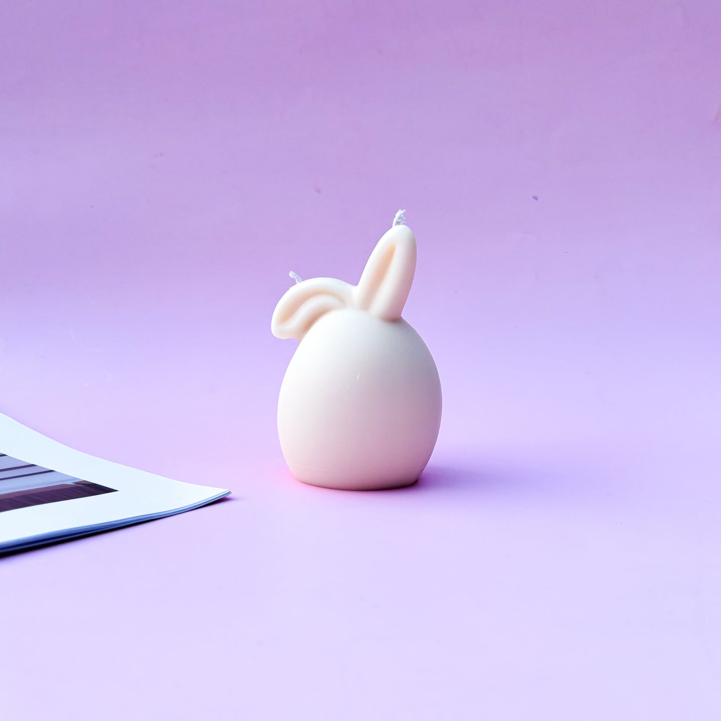FLOPSY BUNNY EGG