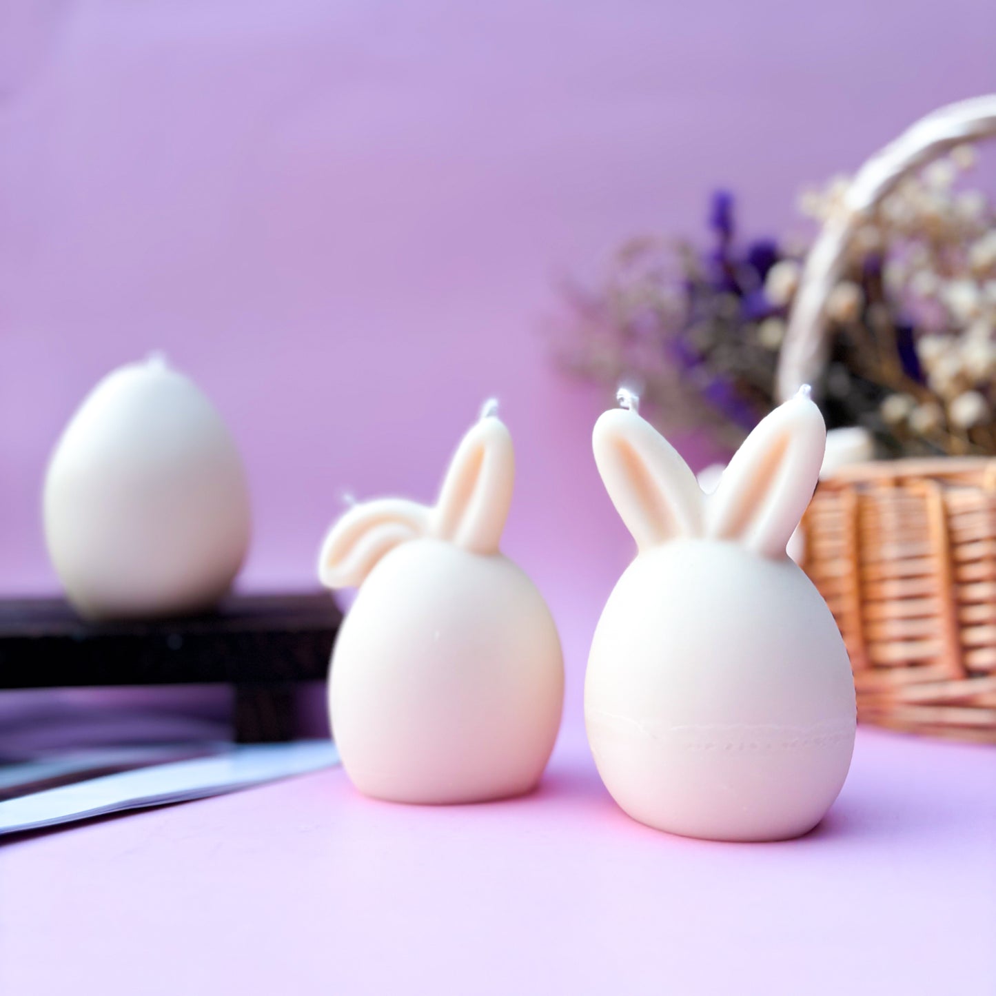 FLOPSY BUNNY EGG