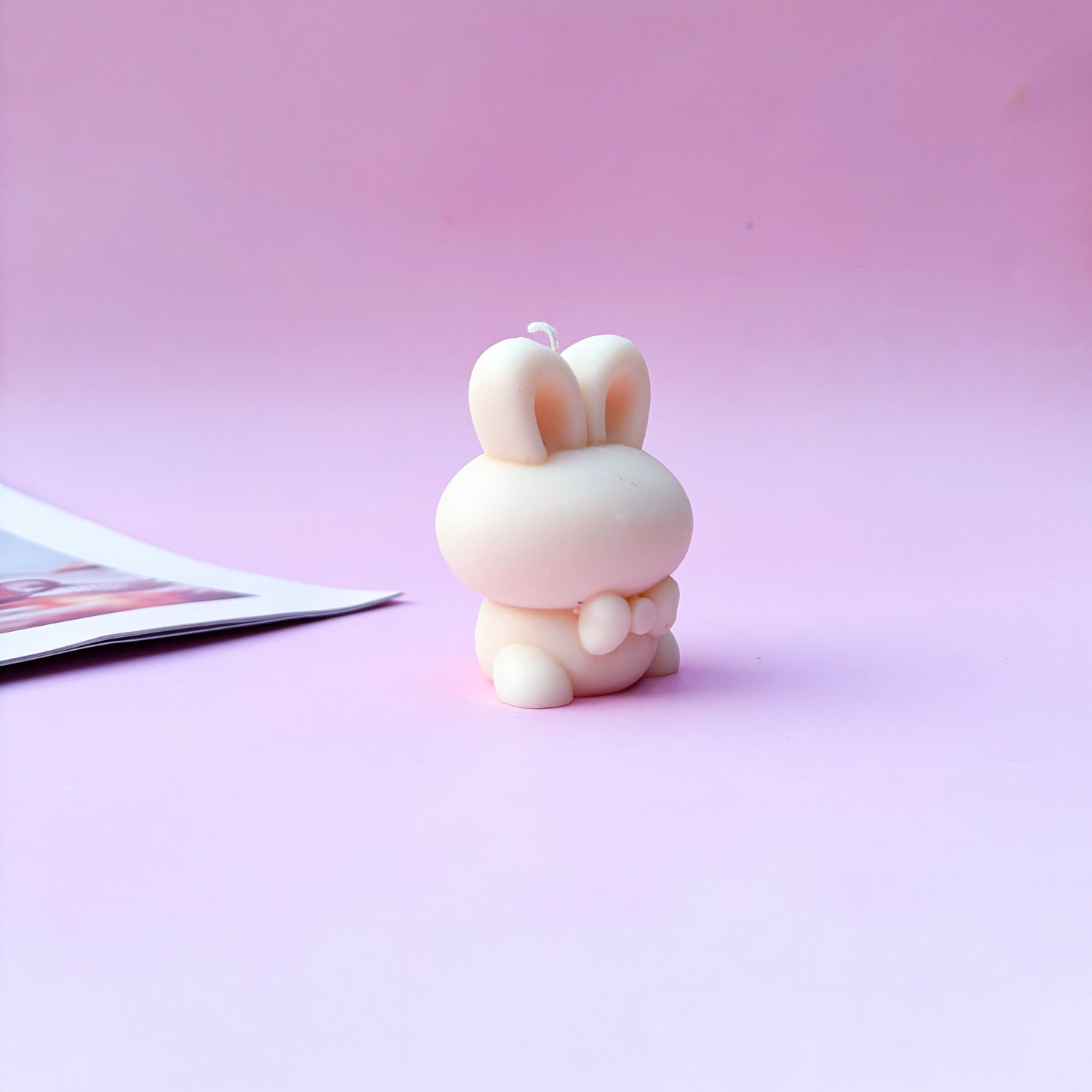 BUNNY BOW