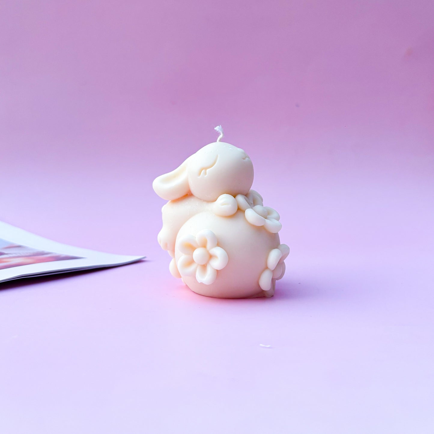 BUNNY BUNNY SET