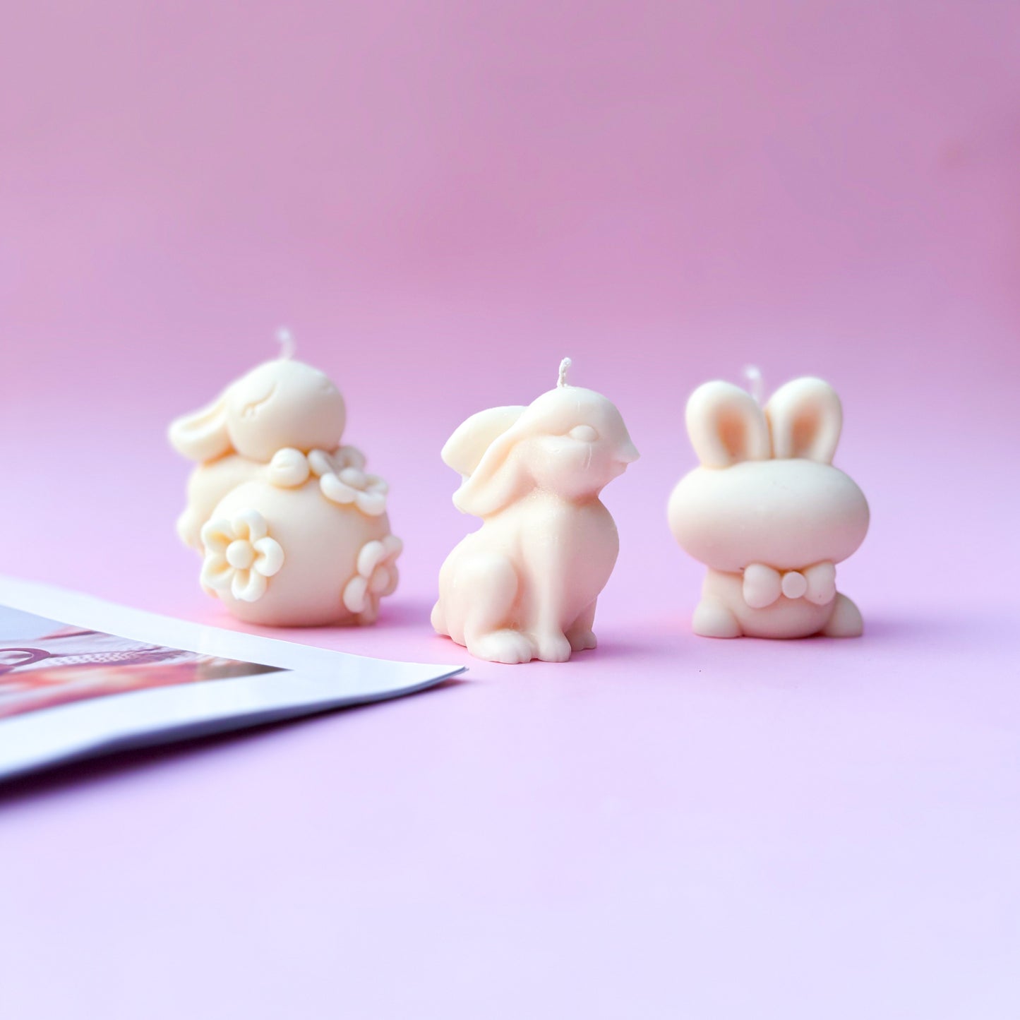 BUNNY BUNNY