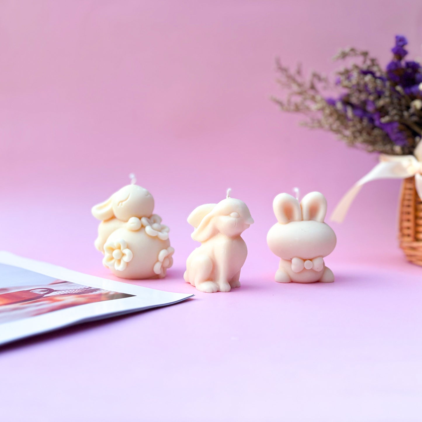BUNNY BOW