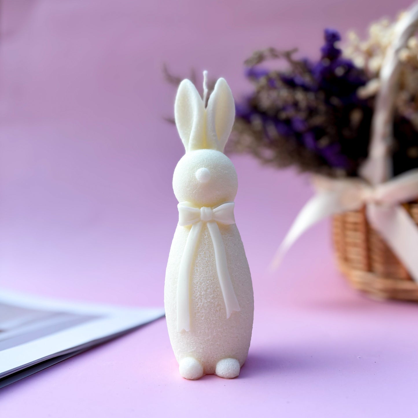 BUTTERFLY BUNNY