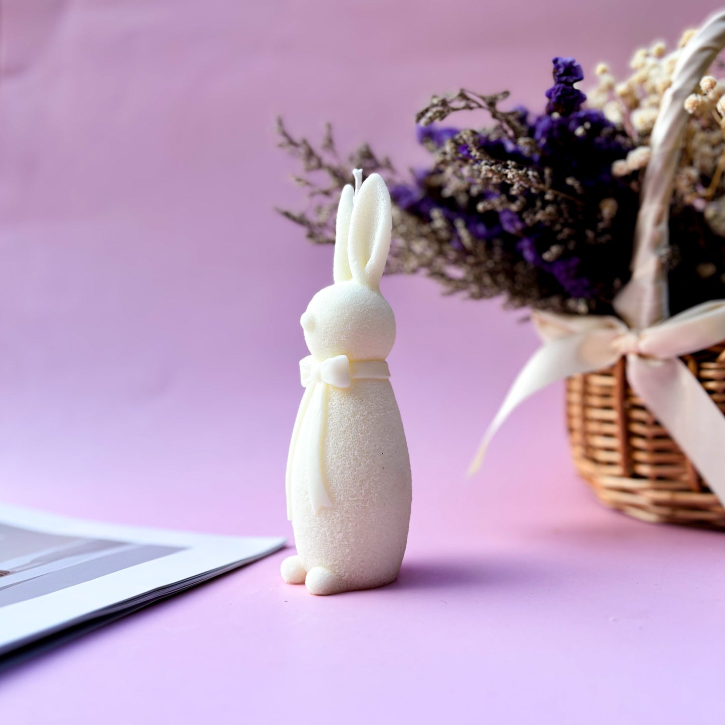 BUTTERFLY BUNNY