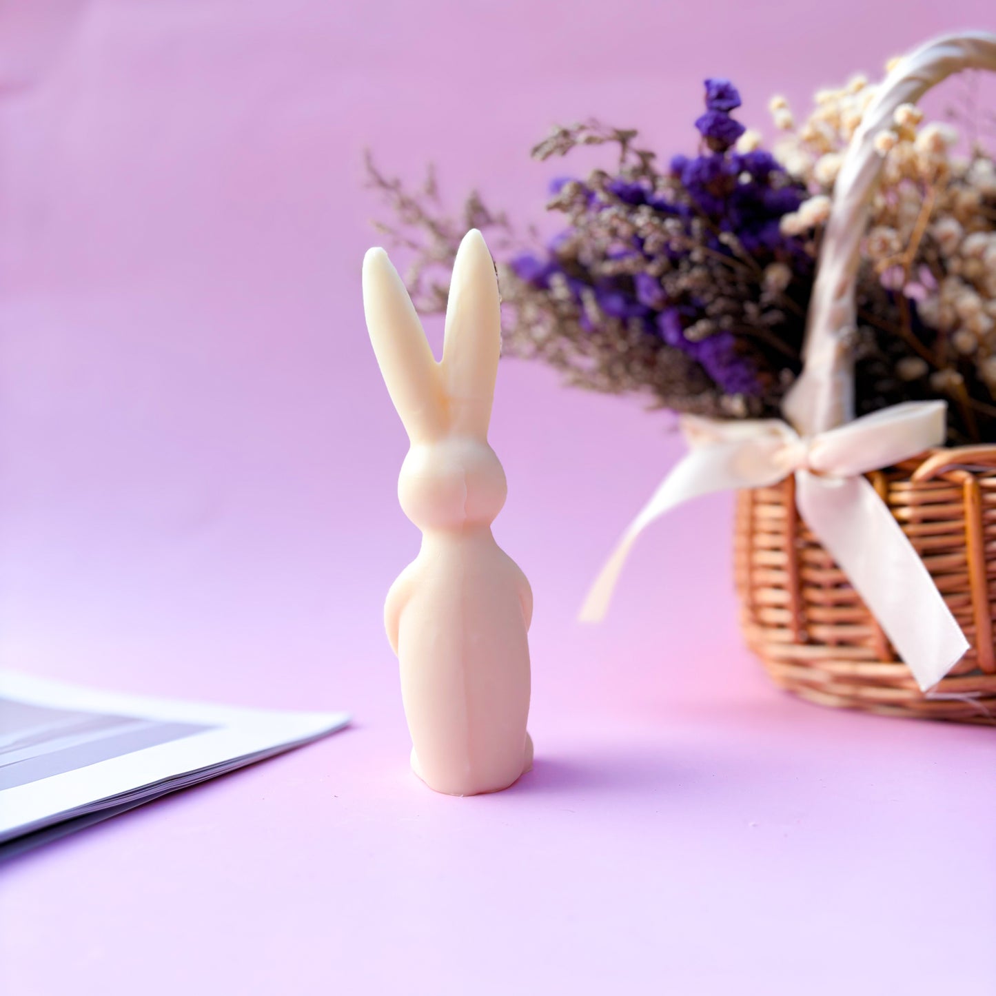LONG EAR EGG RABBIT