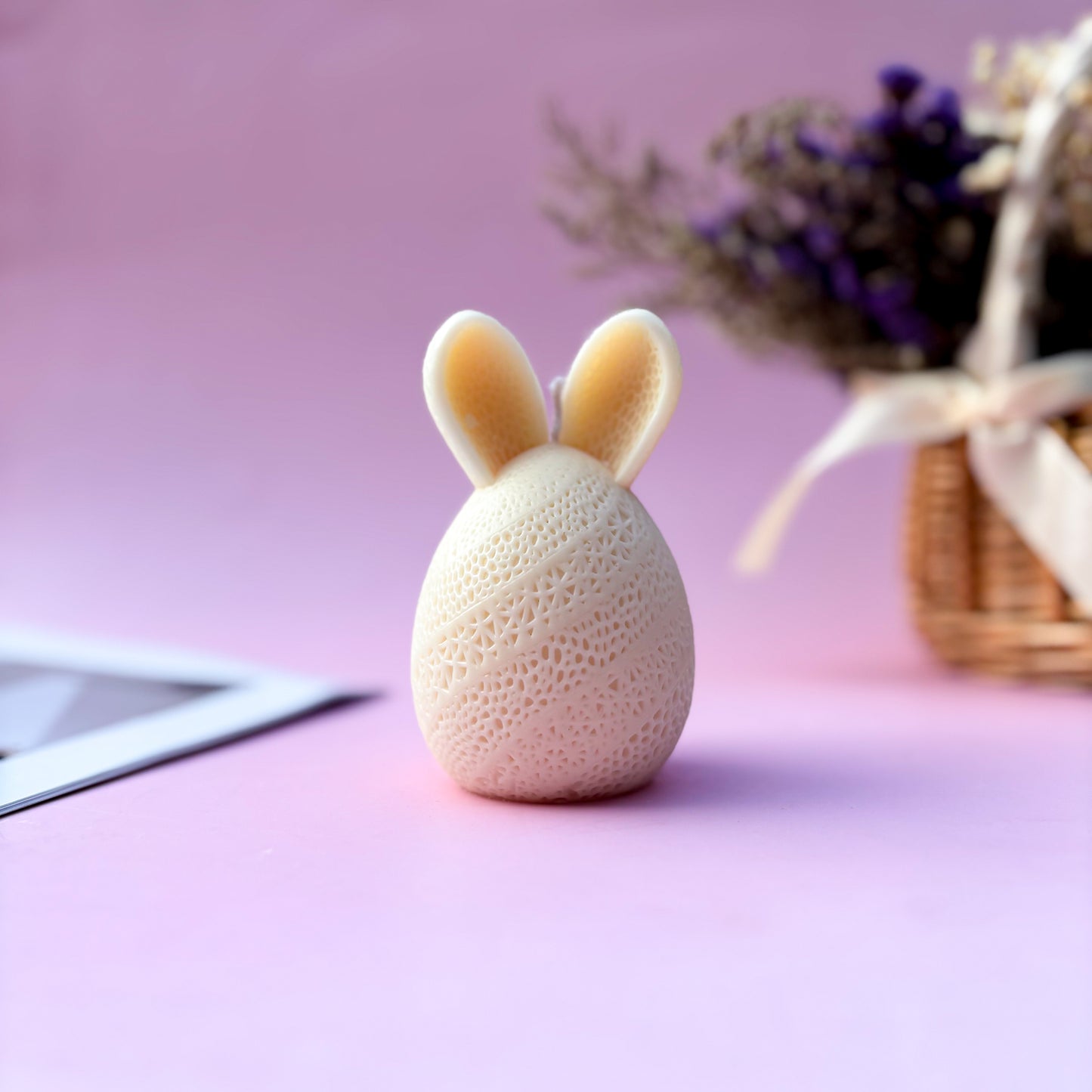 EGG WITH EARS RELIVE