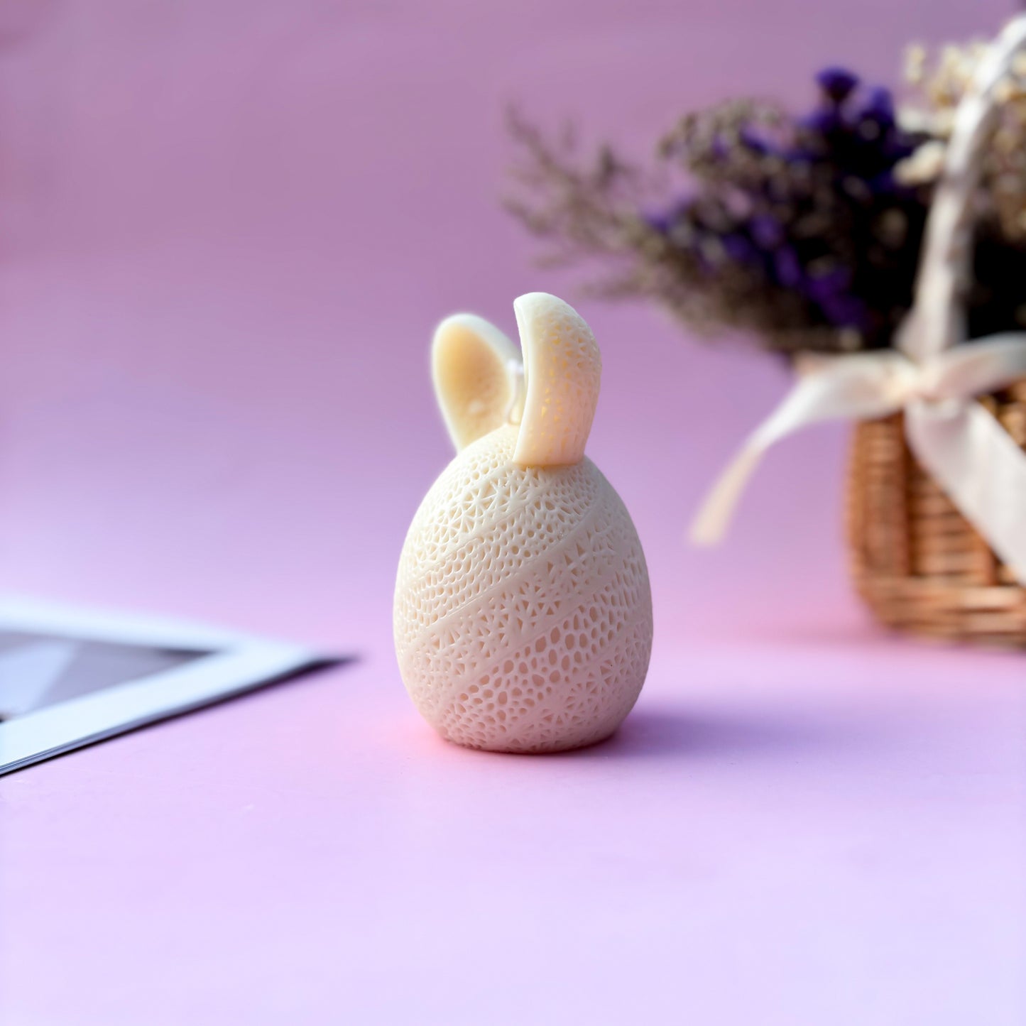 EGG WITH EARS RELIVE