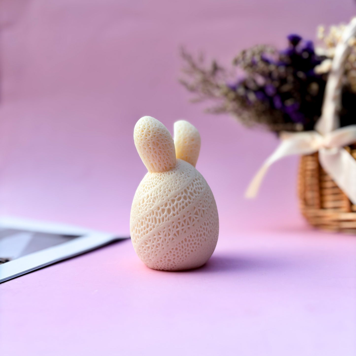 EGG WITH EARS RELIVE
