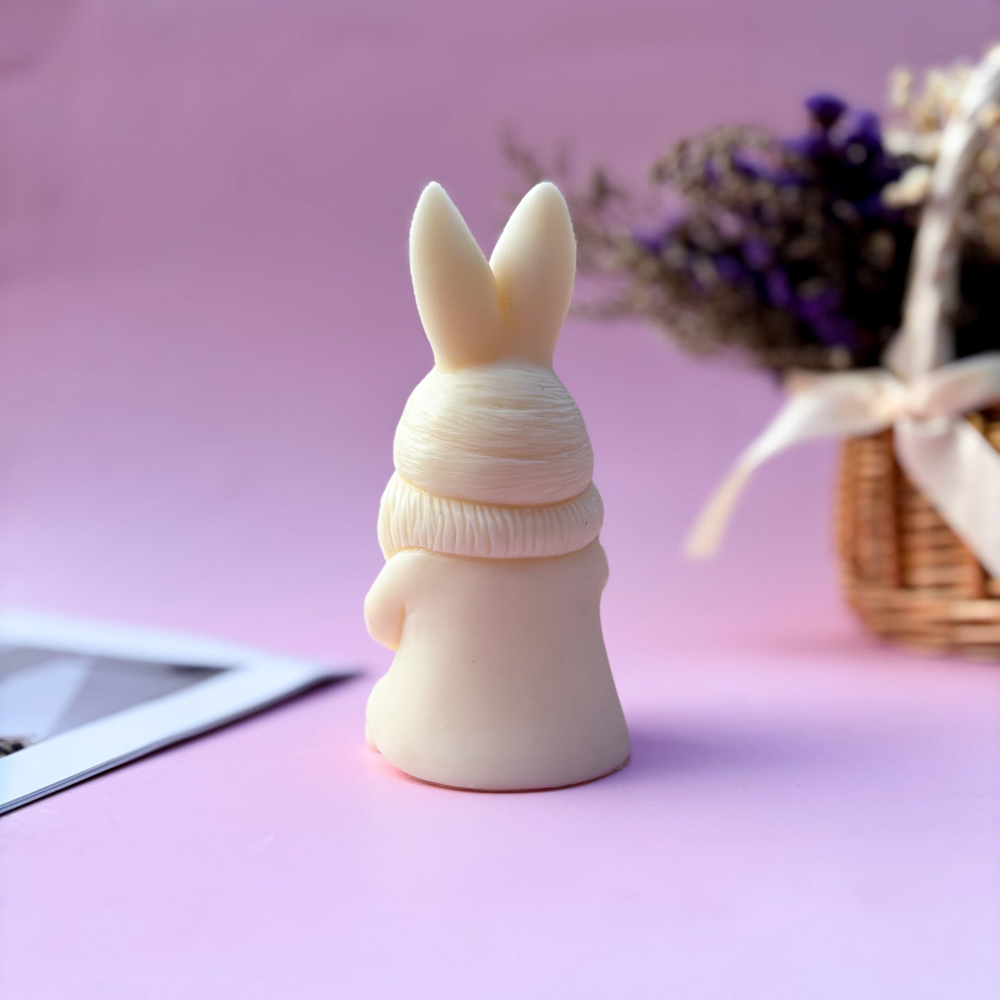 OLD MAN RABBIT