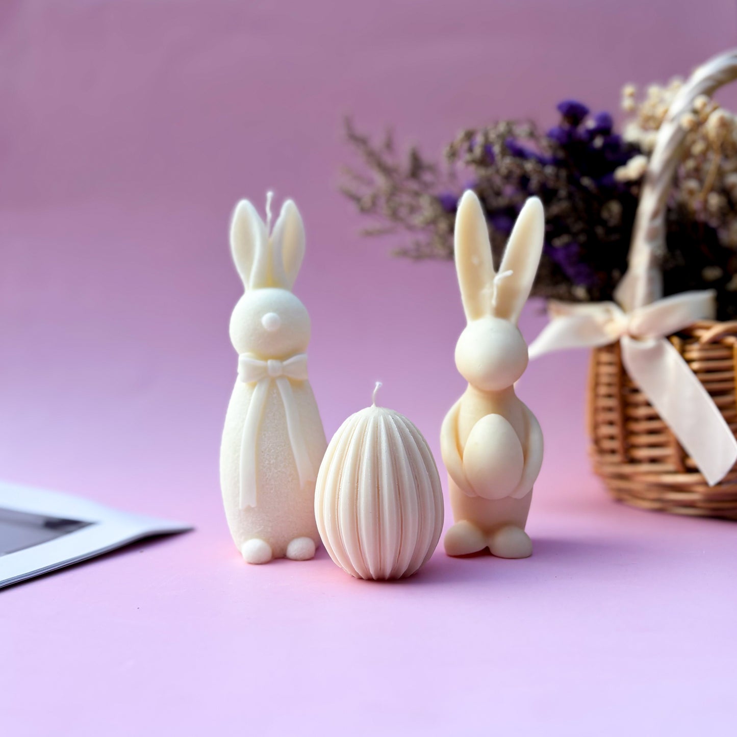 BUTTERFLY BUNNY