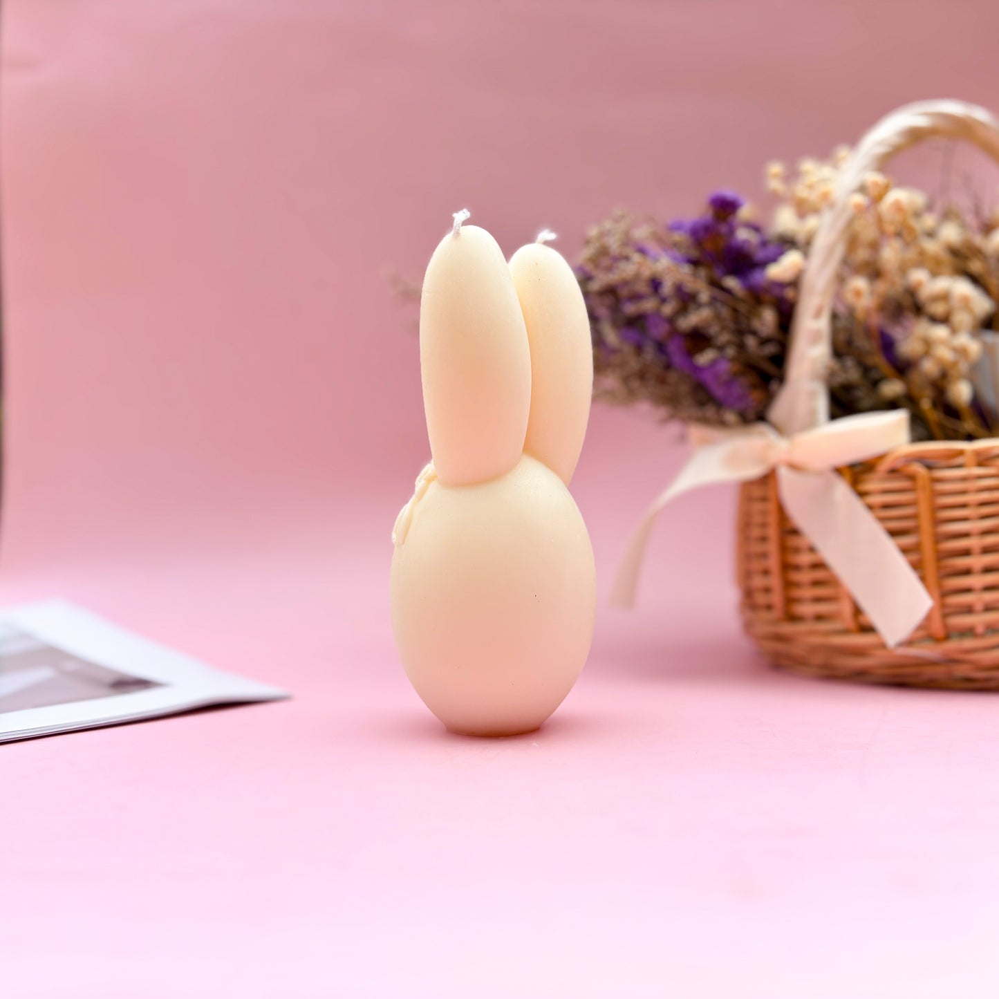 CUTE EGG WITH EARS
