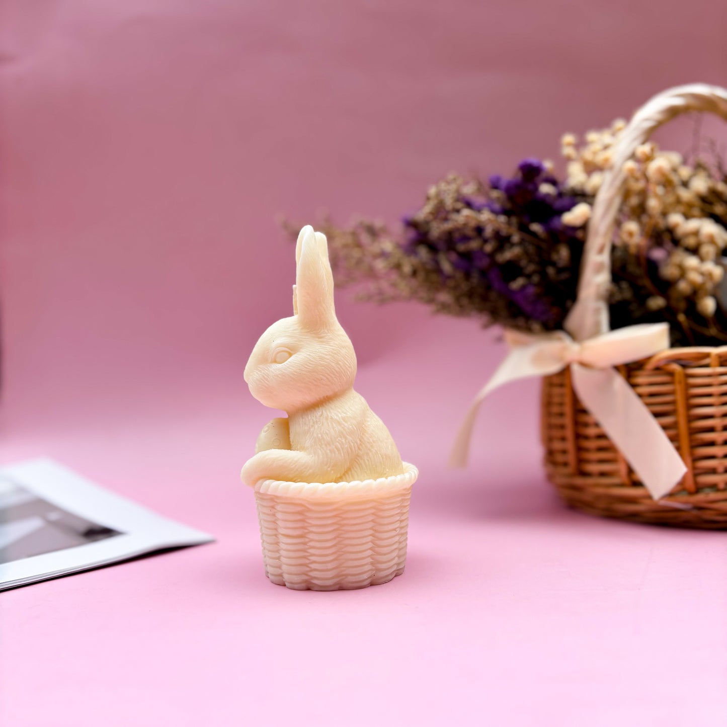 BASKET RABBIT
