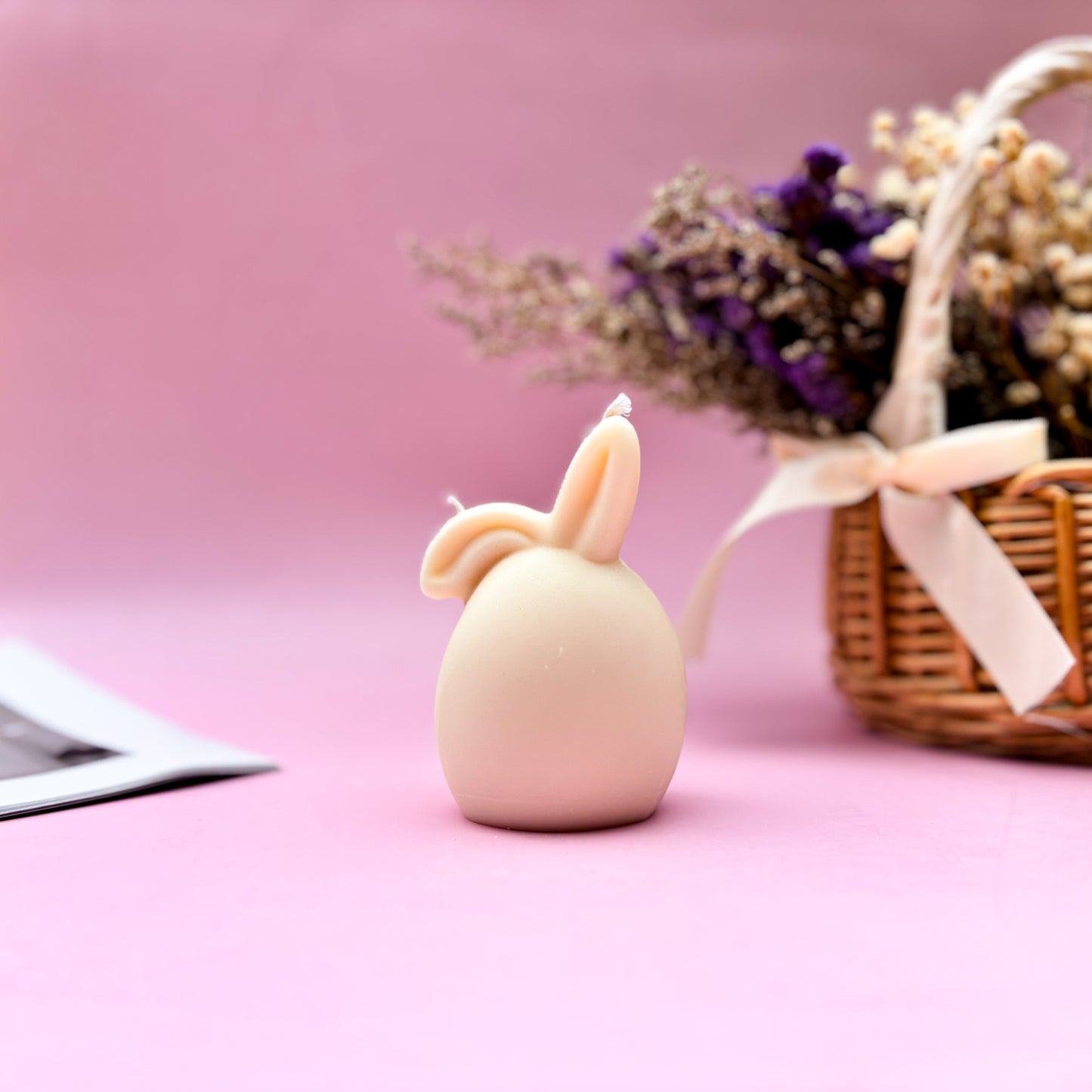 FLOPSY BUNNY EGG