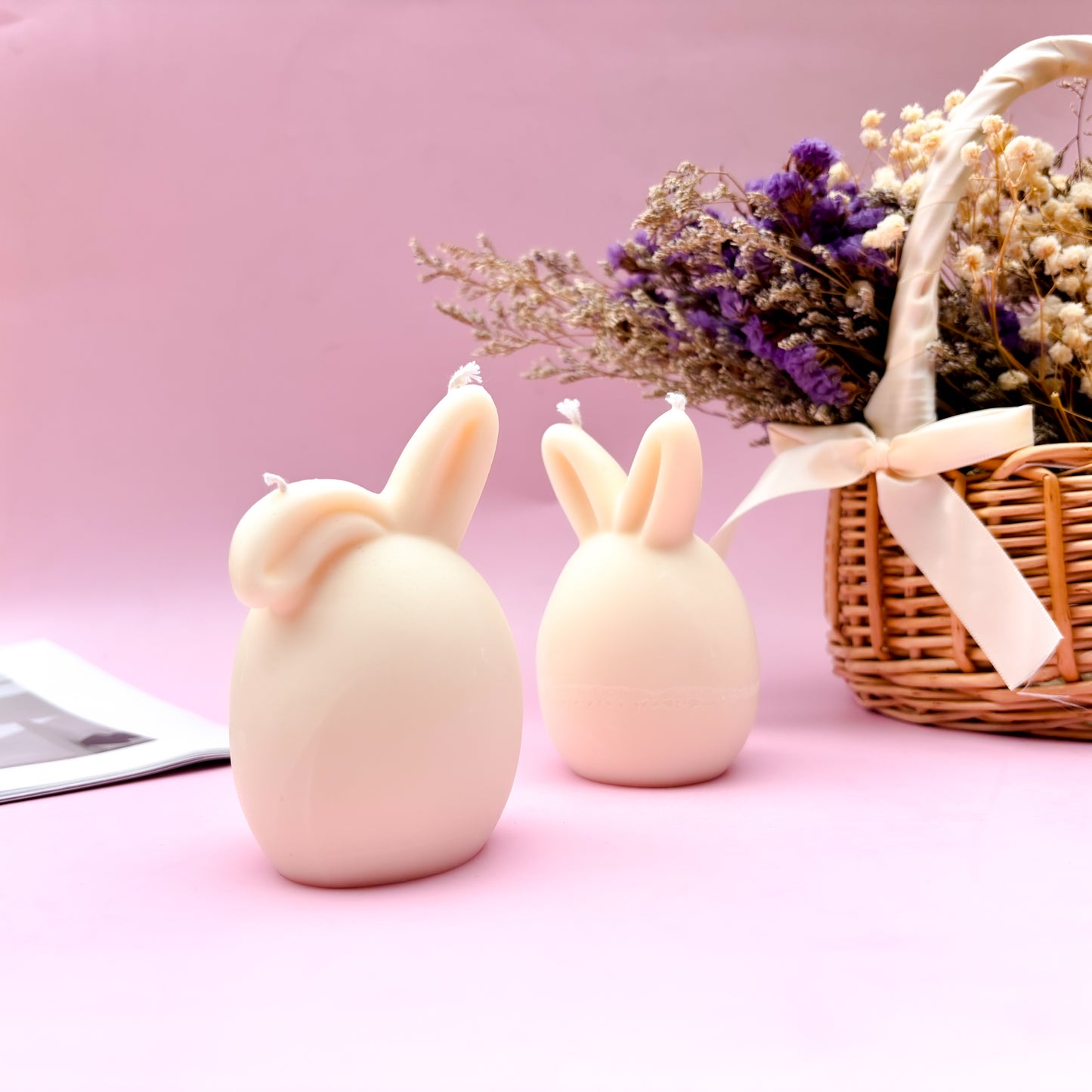 FLOPSY BUNNY EGG
