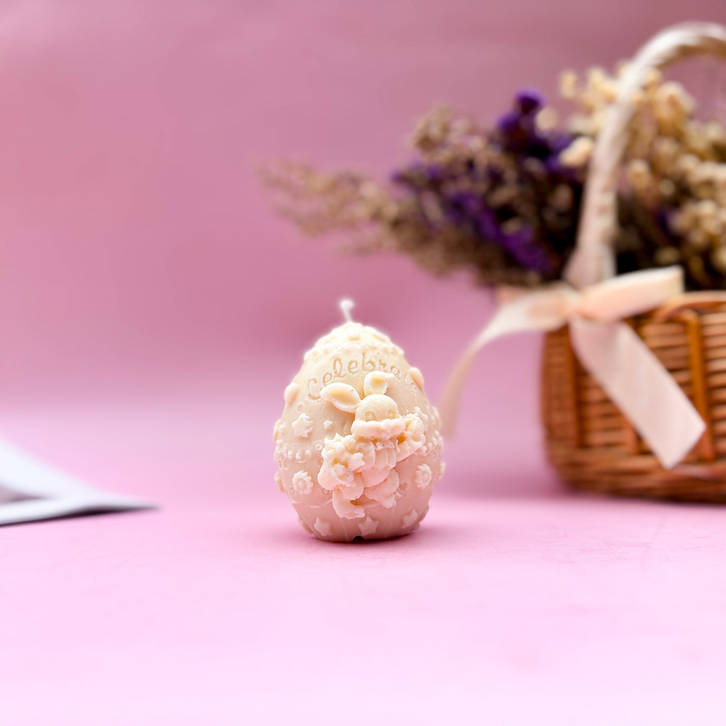 BUNNY EGG