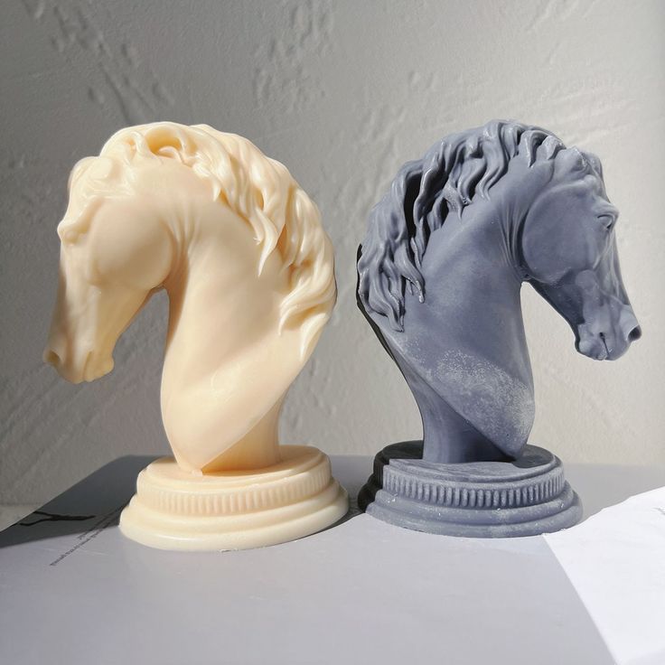 HORSE HEAD