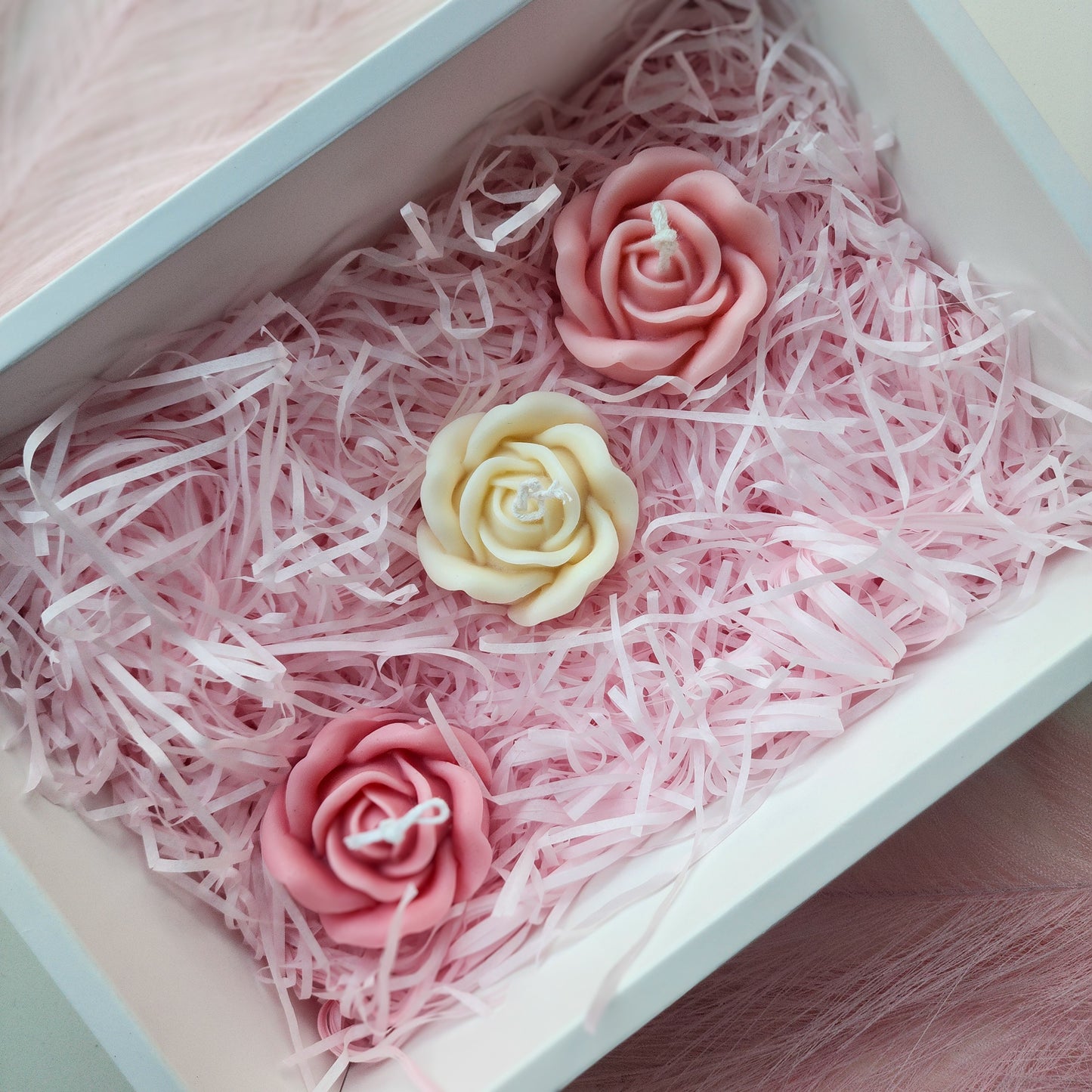 Valentine Petite Roses