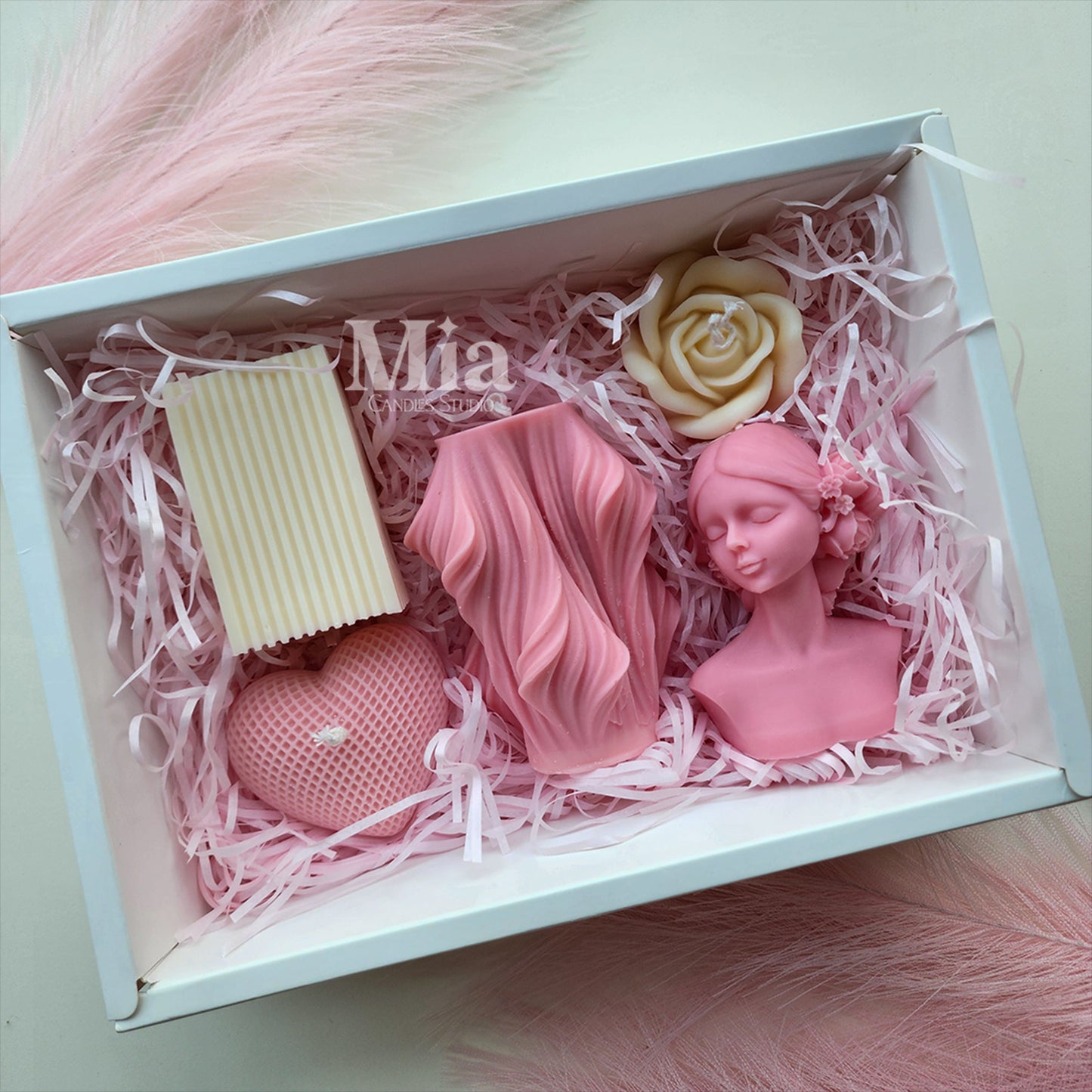 Ethereal Bloom box