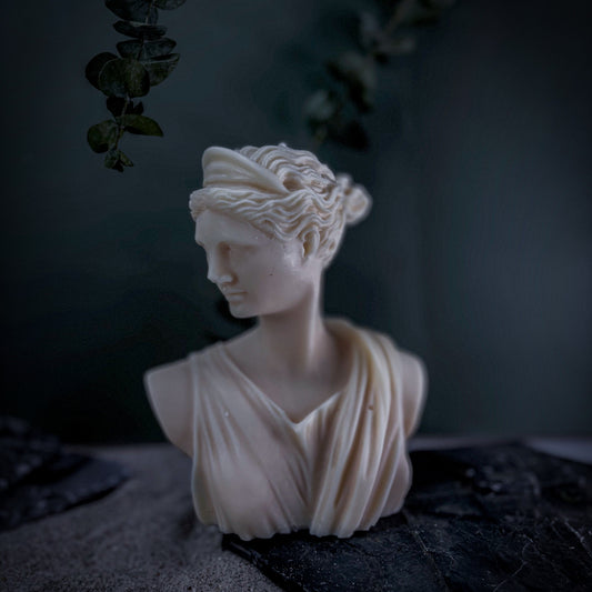 Artemis Bust