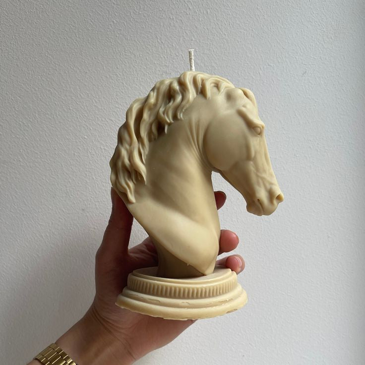 HORSE HEAD
